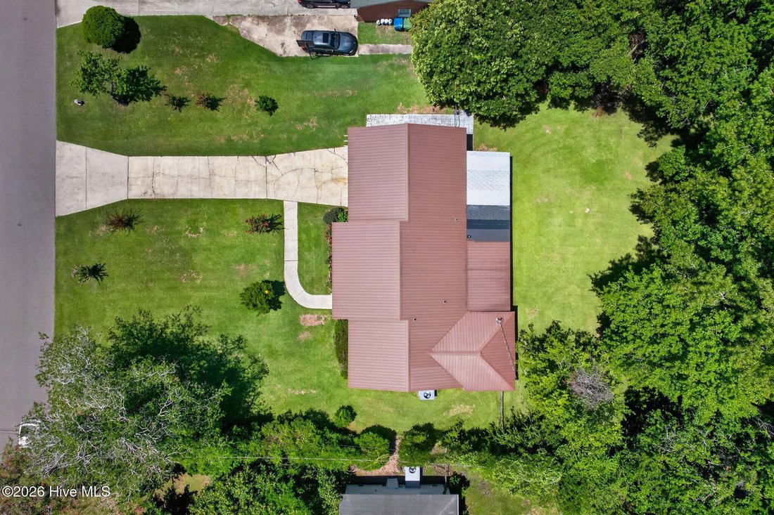 House in Wilmington, North Carolina, United States 5 - 18601694