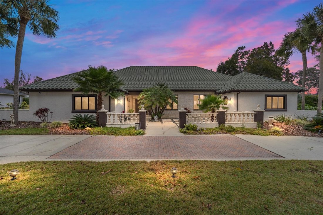 House in Ocala, Florida, United States 1 - 18601244
