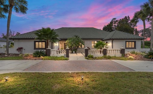 Haus in Ocala, Florida, Vereinigte Staaten 1