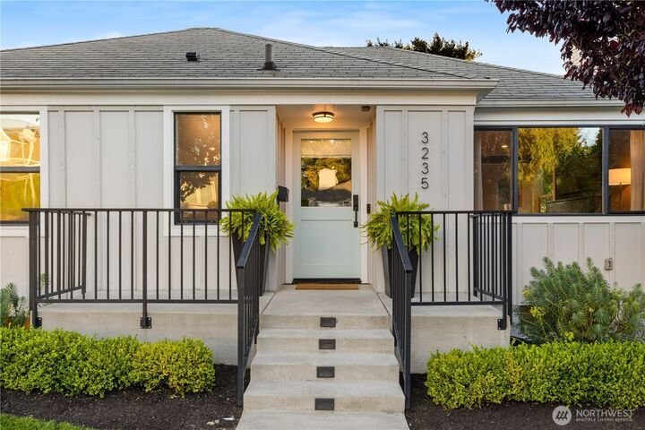 House in Seattle, Washington, United States 3 - 18604096