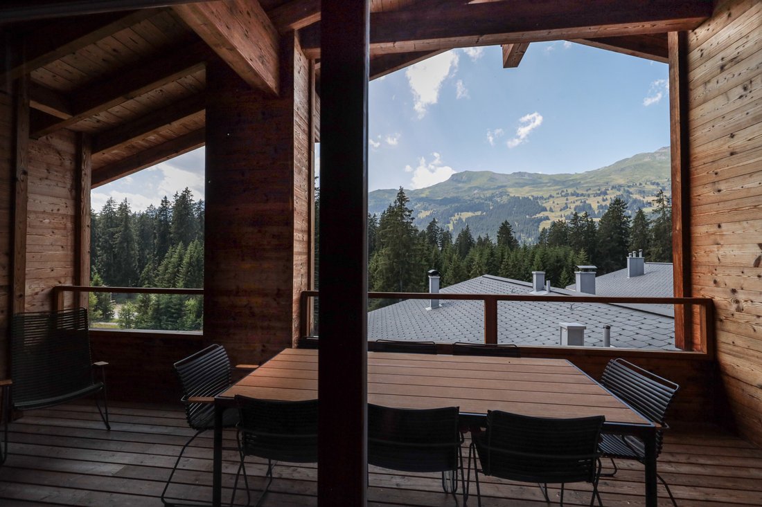 House in Vaz/Obervaz, Grisons, Switzerland 2 - 18514441