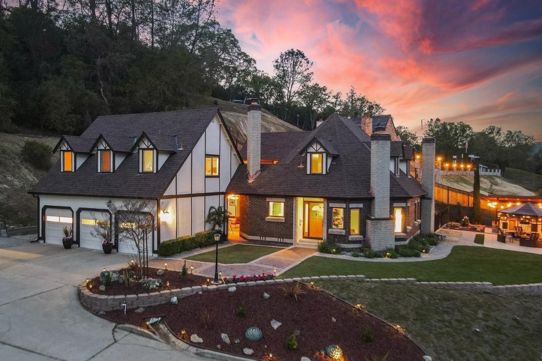 House in Morgan Hill, California, United States 1 - 18600596