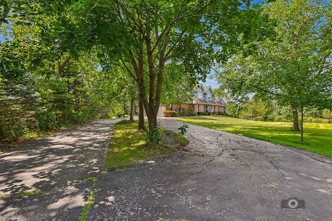 House in Homer Glen, Illinois, United States 2 - 18601434