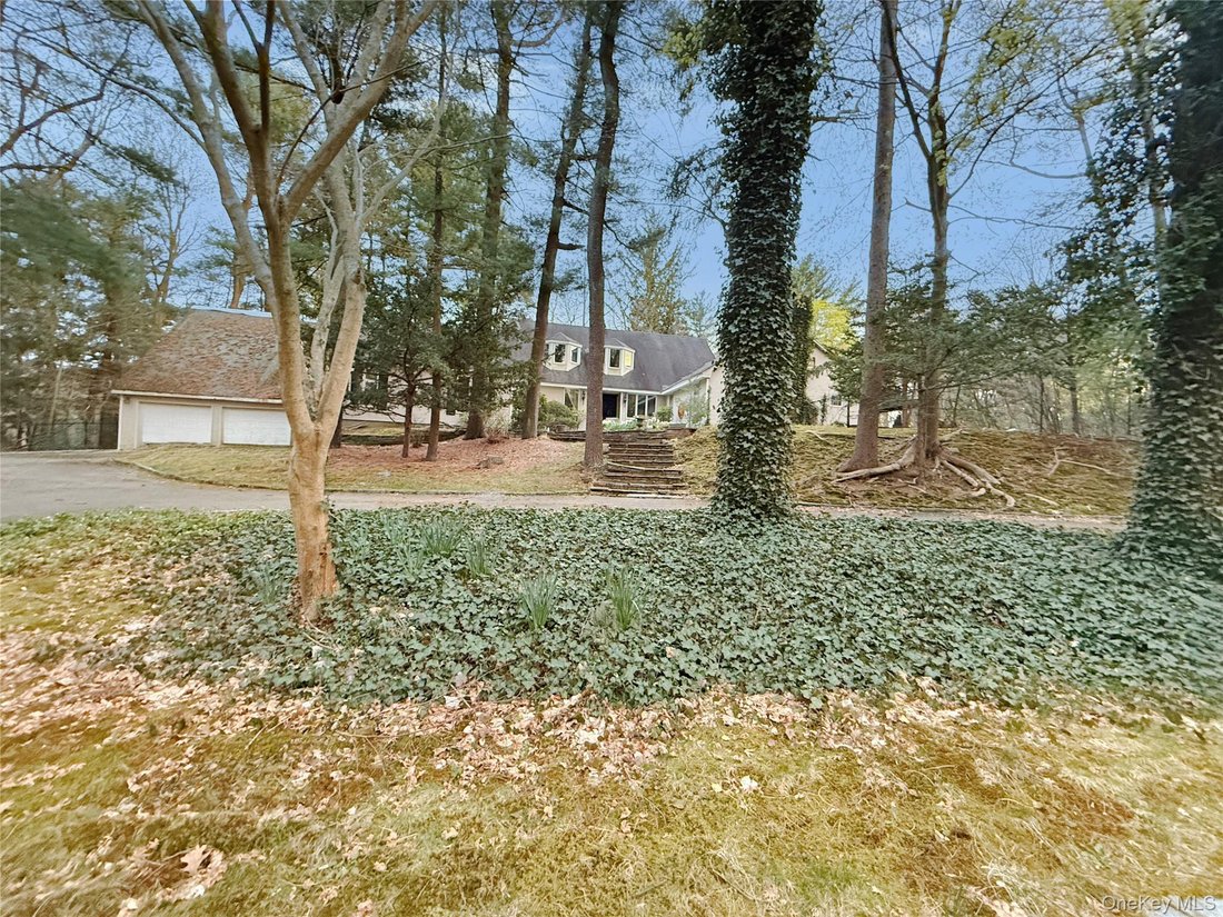 House in Muttontown, New York, United States 3 - 18600301