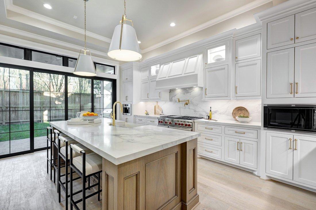 House in Houston, Texas, United States 2 - 18603584