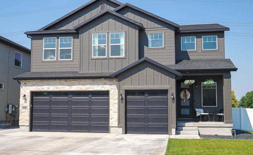House in Vineyard, Utah, United States 1