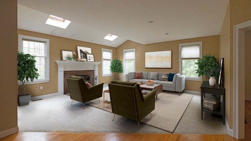 House in Southborough, Massachusetts, United States 4 - 18599853