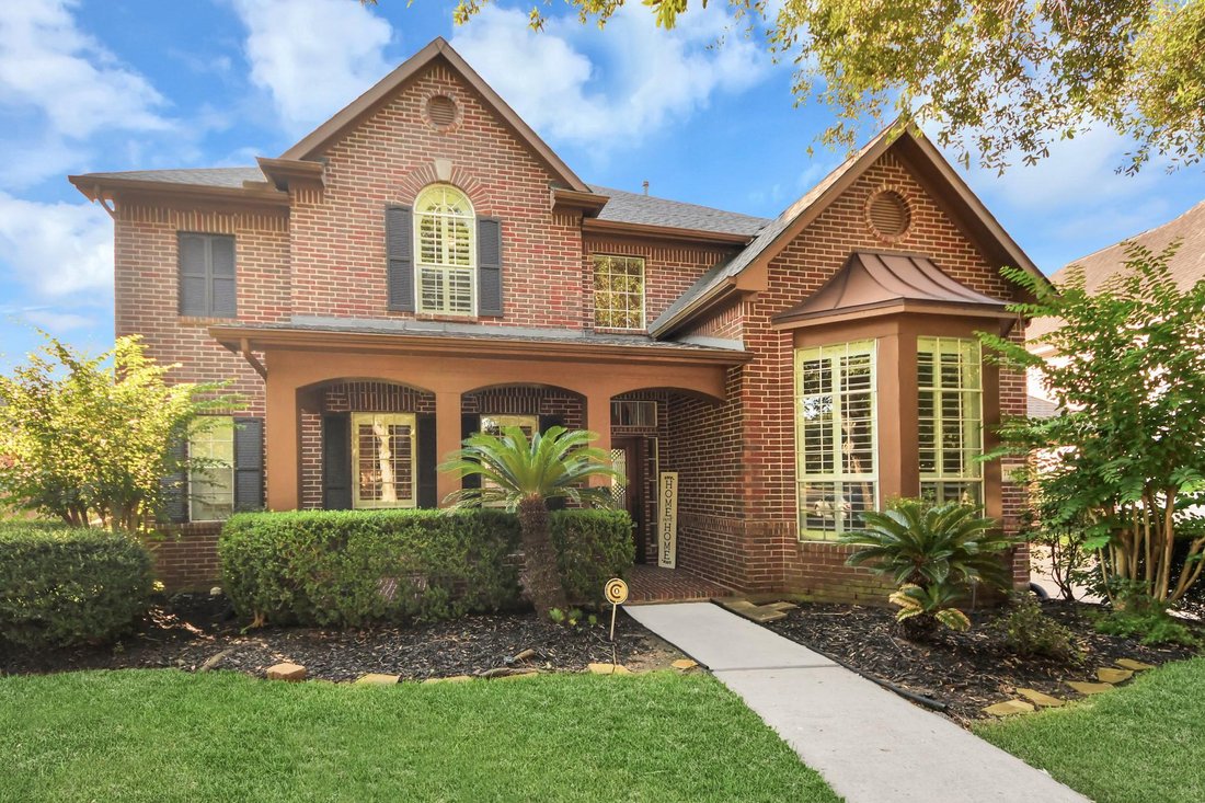 House in Sugar Land, Texas, United States 4 - 18350247