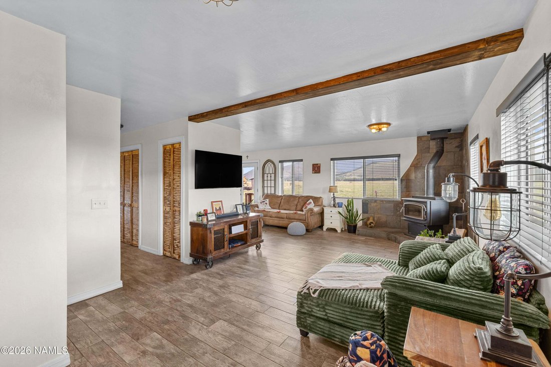 House in Flagstaff, Arizona, United States 5 - 18599575