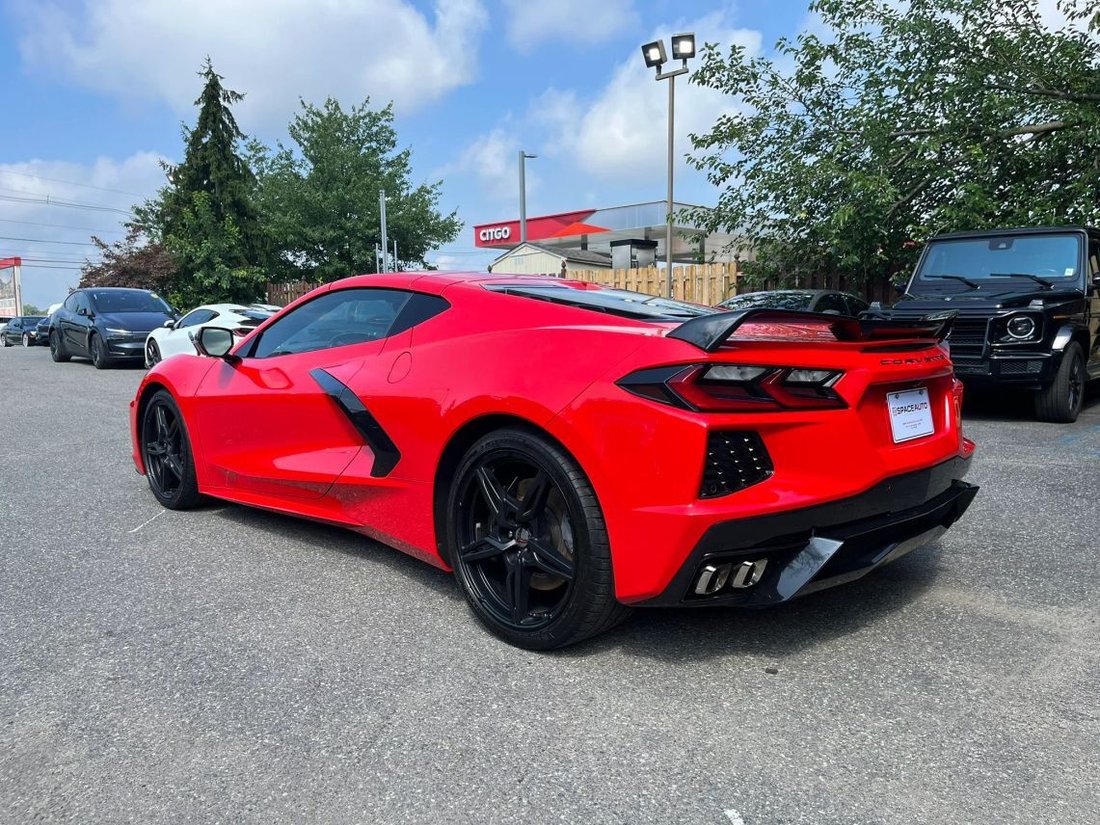 Coupe in East Brunswick, NJ, United States 5 - 18585821