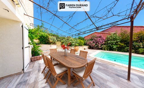 Villa in Saint Jaume, Draguignan, France 1