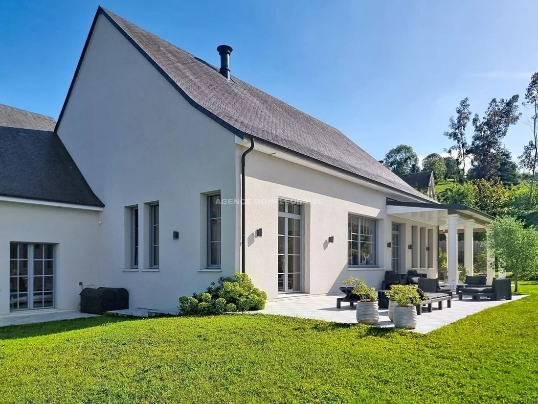 House in Secteur Sauvegarde, Honfleur, France 1 - 18597835