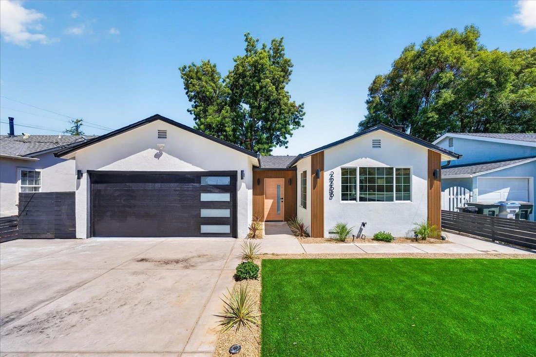 House in San Jose, California, United States 3 - 18596664