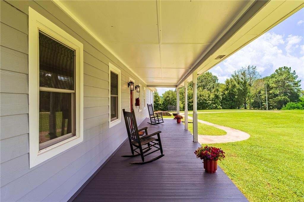 House in Hoschton, Georgia, United States 4 - 18597098