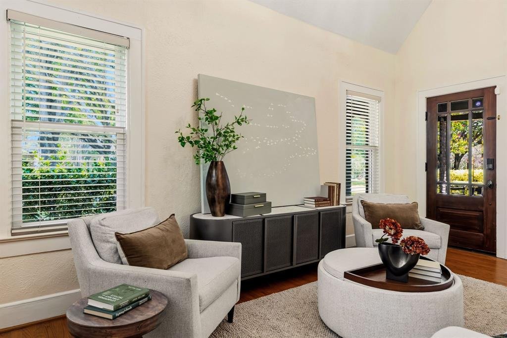 House in Dallas, Texas, United States 3 - 18597661