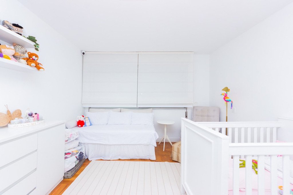 Apartment in São Paulo, State of São Paulo, Brazil 5 - 18603862