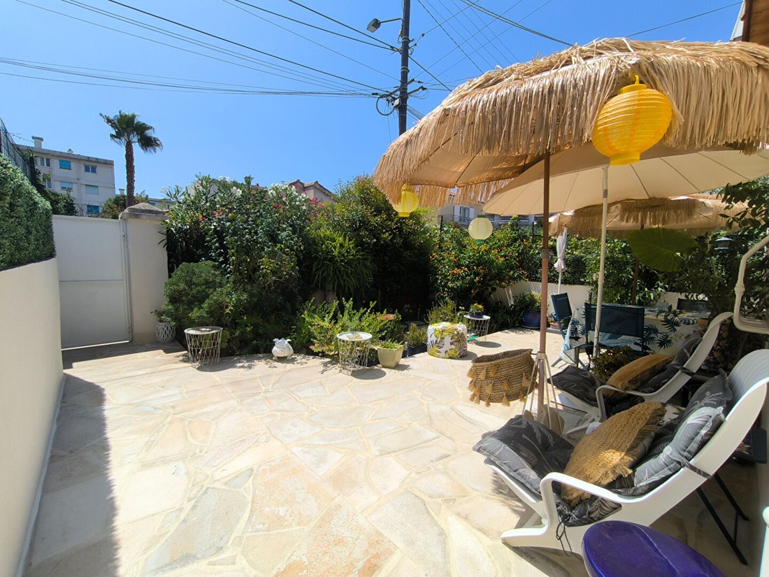 Villa à Fontmerle, Antibes, France 5 - 18598832