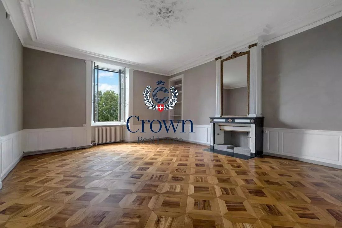 Apartment in Geneva, Genève, Switzerland 2 - 18272038