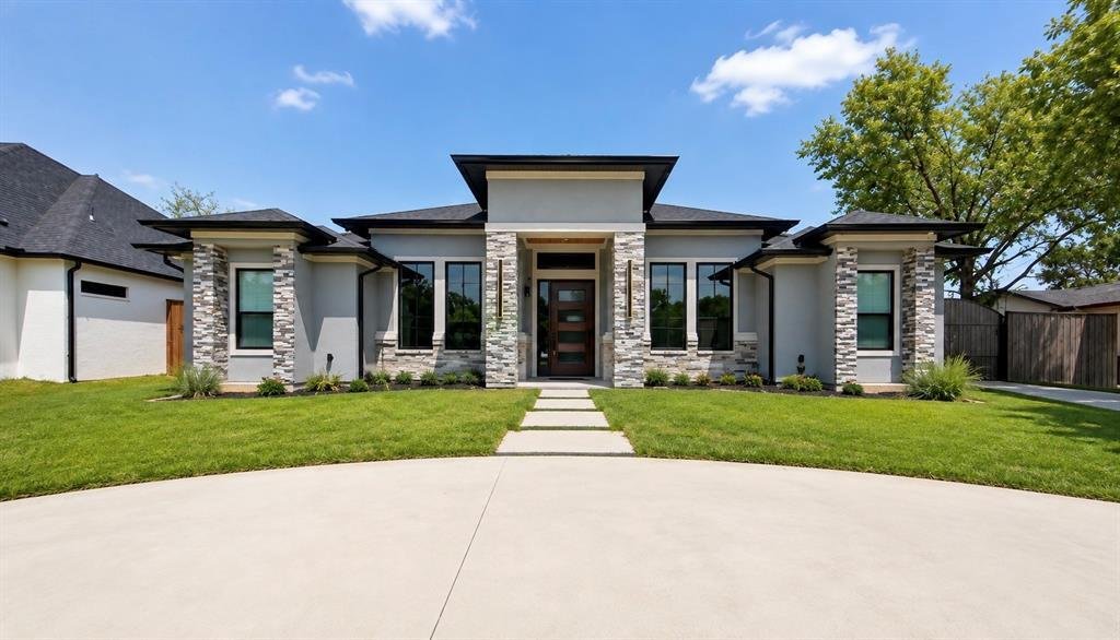 House in Arlington, Texas, United States 1 - 18602175