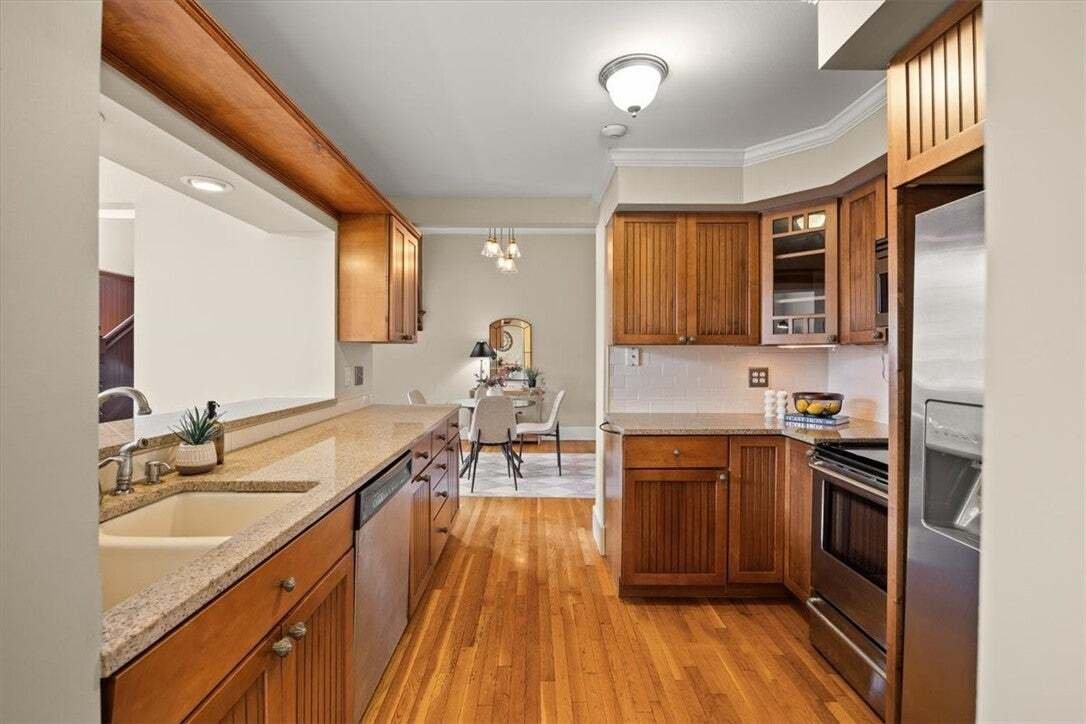Condo in Providence, Rhode Island, United States 5 - 18600069