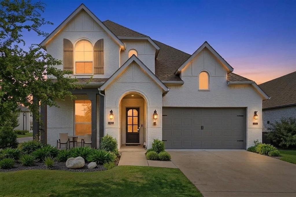 House in Melissa, Texas, United States 1 - 18456468