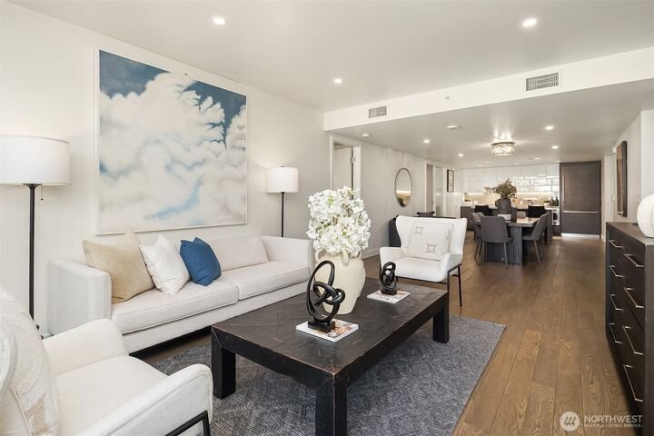 Condo in Seattle, Washington, United States 5 - 18604078