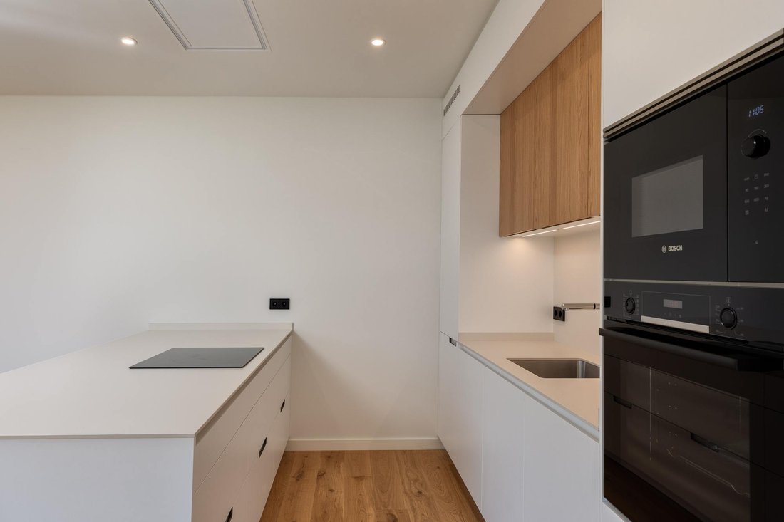 Apartment in Palamos, Catalonia, Spain 5 - 18598040