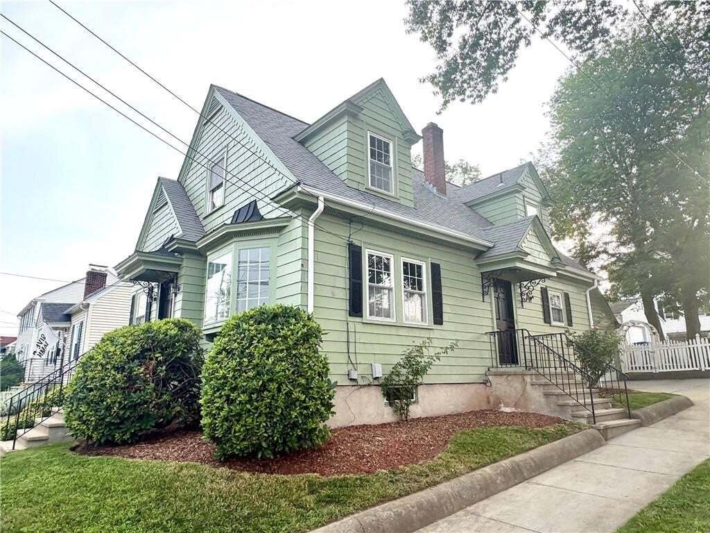 House in Providence, Rhode Island, United States 3 - 18596389