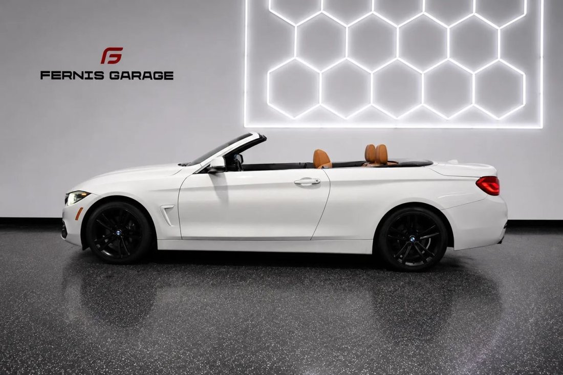 Cabriolet in Davie, FL, United States 5 - 18603182
