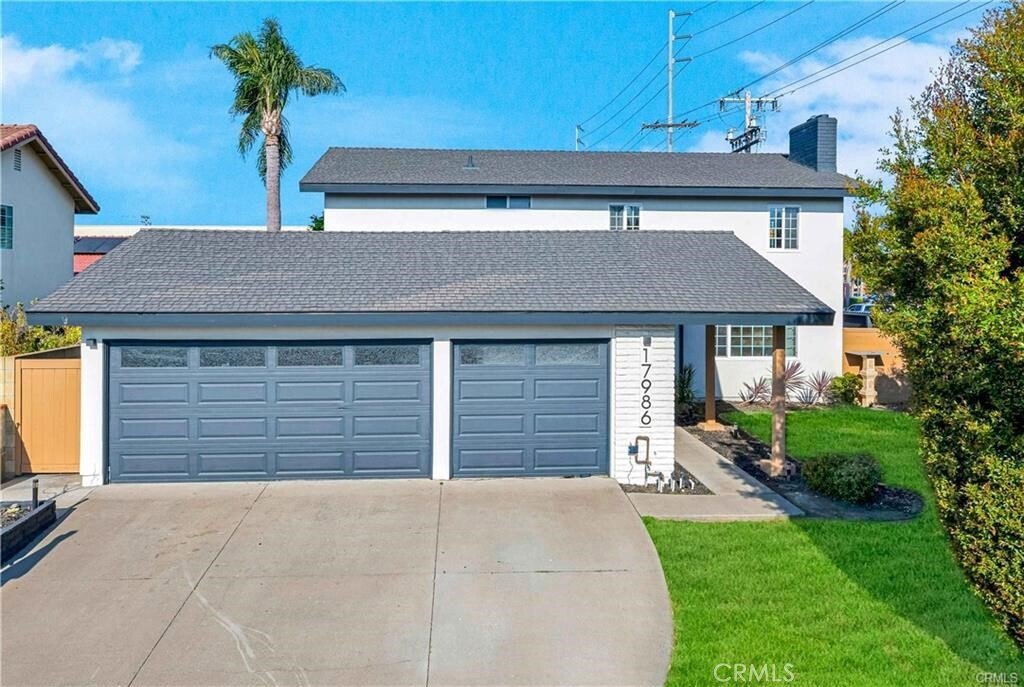 House in Fountain Valley, California, United States 1 - 18603911