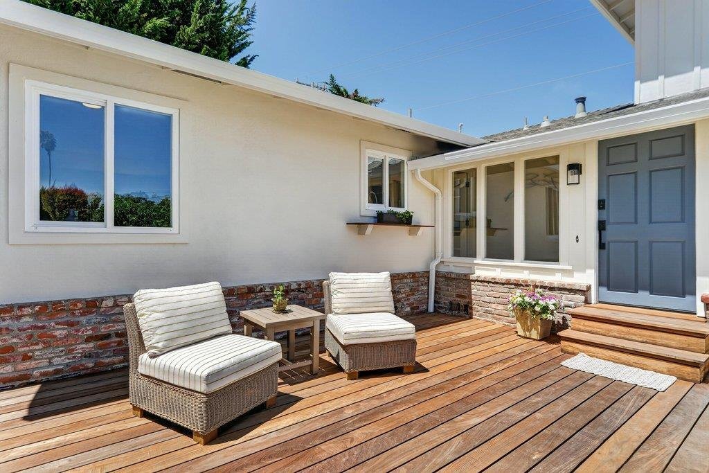 House in Santa Cruz, California, United States 4 - 18600609
