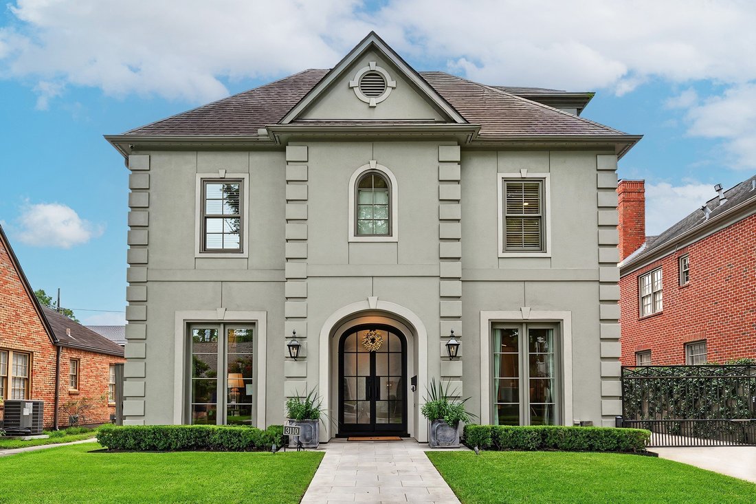 House in Houston, Texas, United States 1 - 18603564