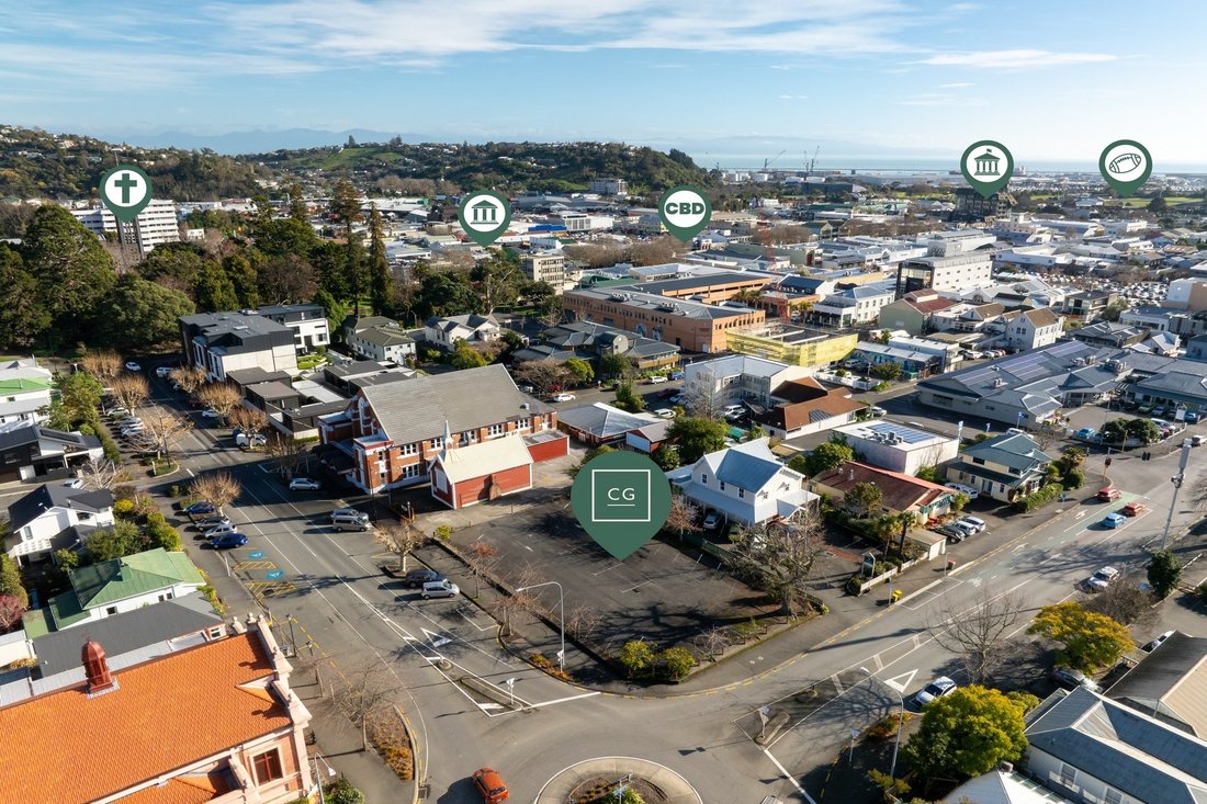 House in Nelson, Nelson, New Zealand 3 - 18603624