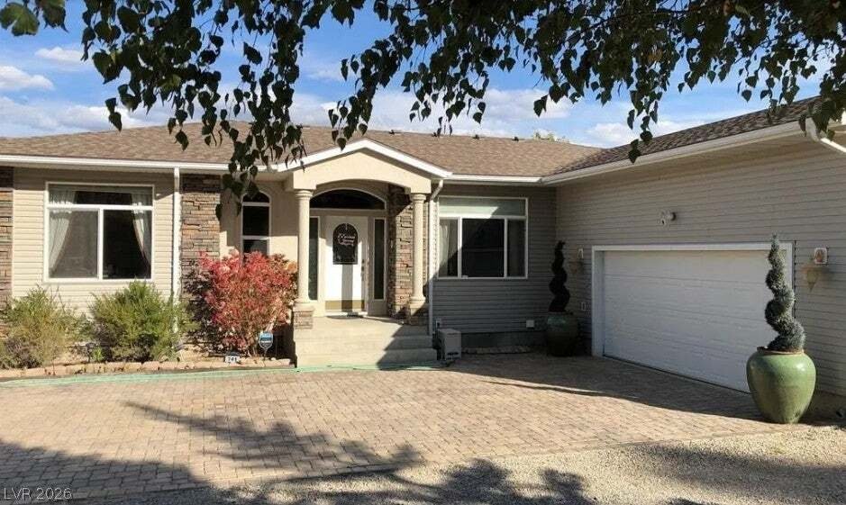 House in Ely, Nevada, United States 1 - 18600007