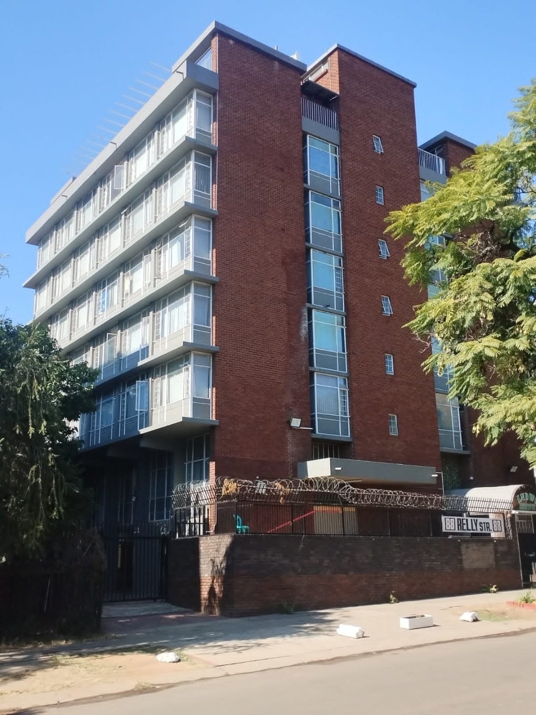 Apartment in Arcadia, Gauteng, South Africa 1 - 18602744