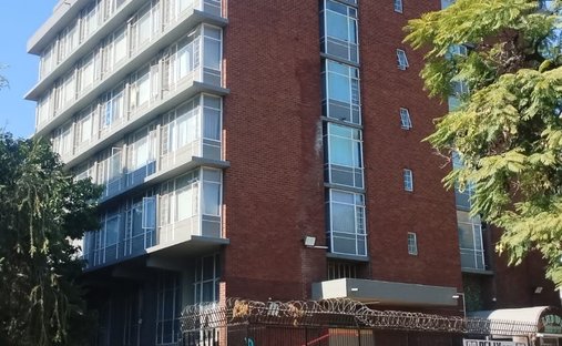 Appartamento a Pretoria, Gauteng, Sudafrica 1