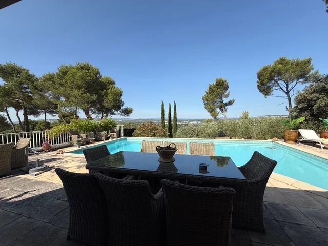 House in Taillades, Provence-Alpes-Côte d'Azur, France 3 - 18602529