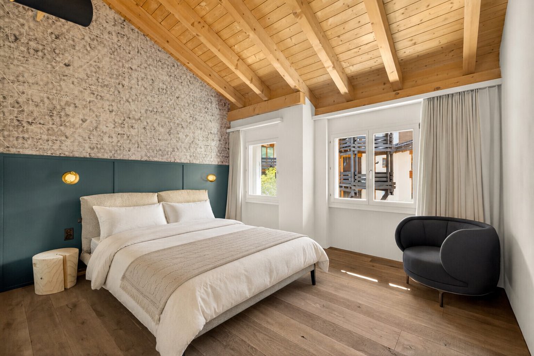 House in Laax, Grisons, Switzerland 4 - 18514416
