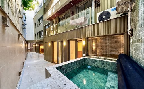 Apartment in Rio de Janeiro, State of Rio de Janeiro, Brazil 1
