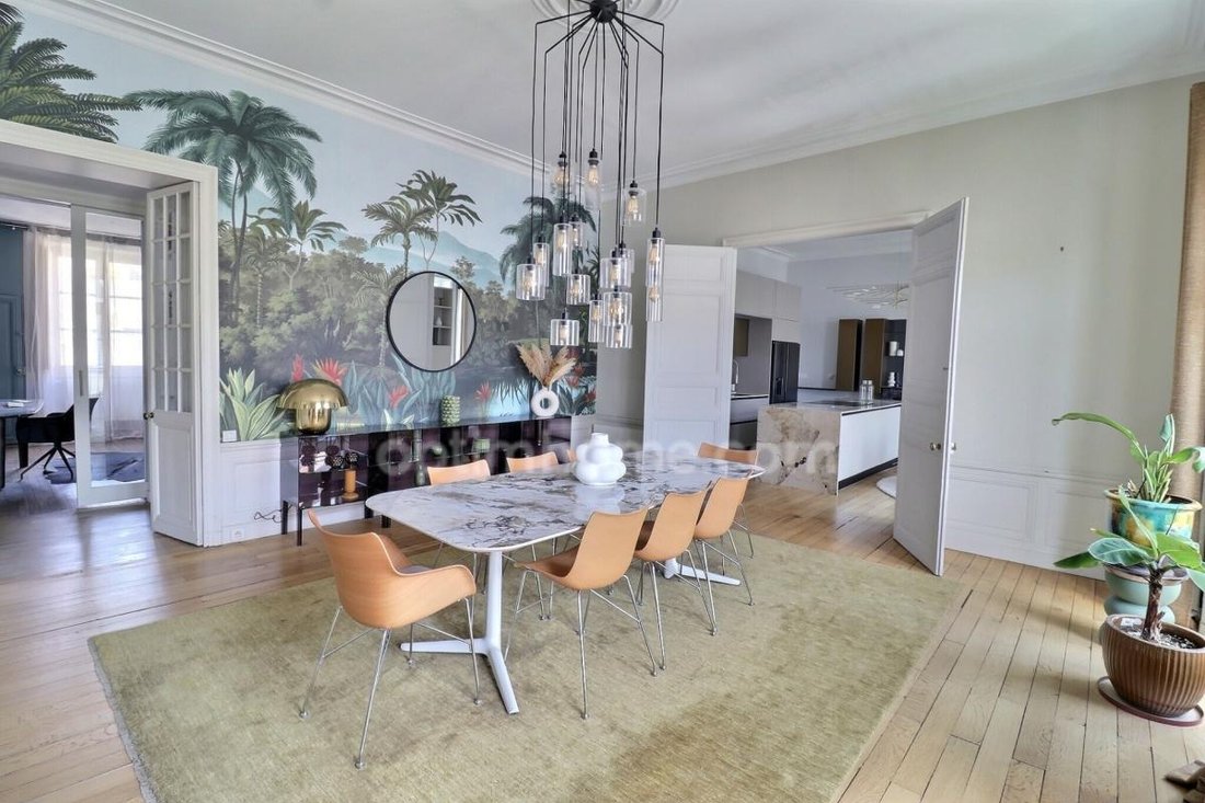 Apartment in Centre Ville, Nantes, France 5 - 18241552