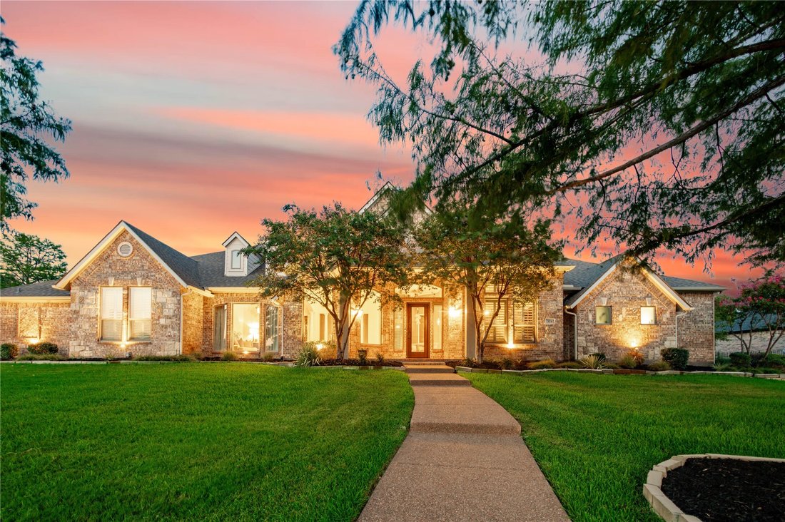 House in Lewisville, Texas, United States 3 - 18600872