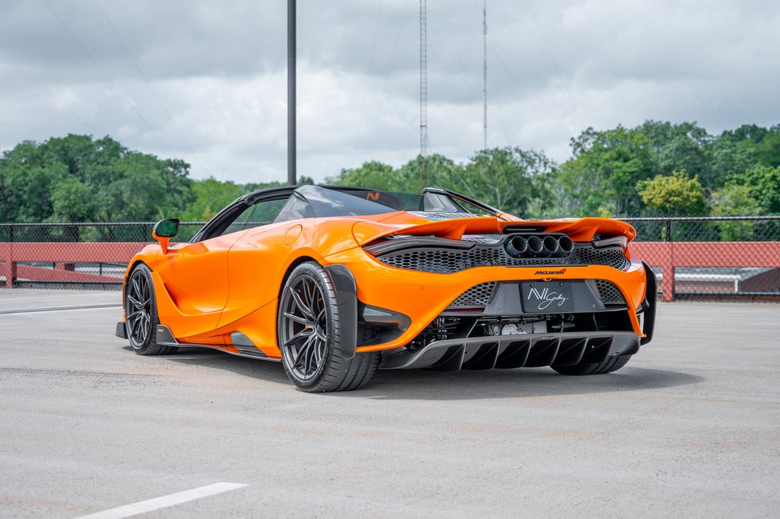 Cabriolet in Newton, MA, United States 5 - 18599046