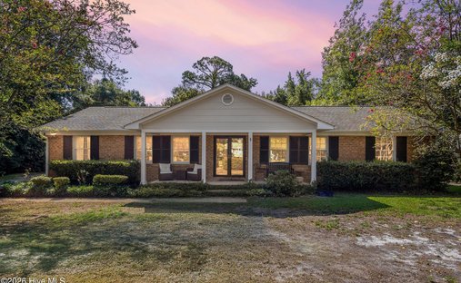House in Wilmington, North Carolina, United States 1