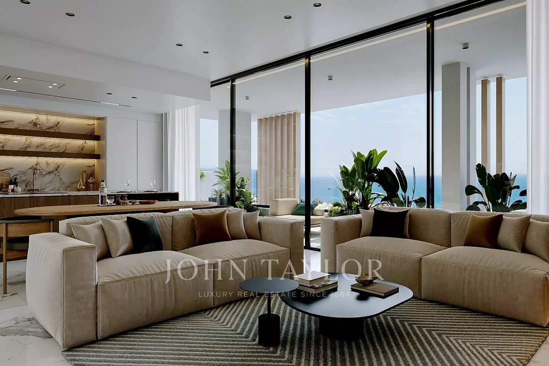 Apartment in Mouttagiaka, Limassol, Cyprus 3 - 18598263