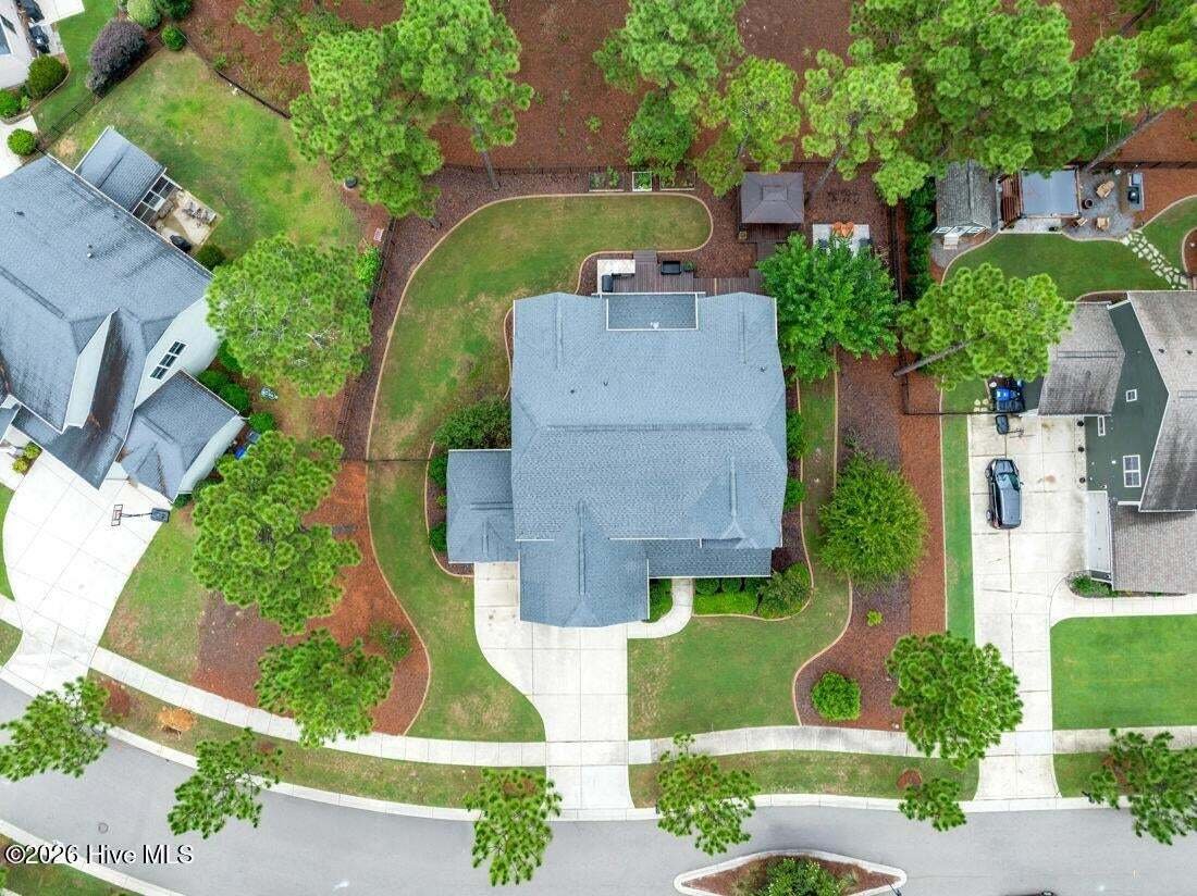 House in Southern Pines, North Carolina, United States 2 - 18597617