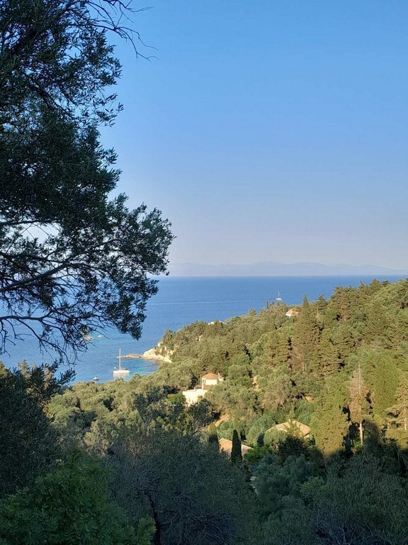 Land in Paxi, Peloponnese, Western Greece and the Ionian, Greece 1 - 18596846