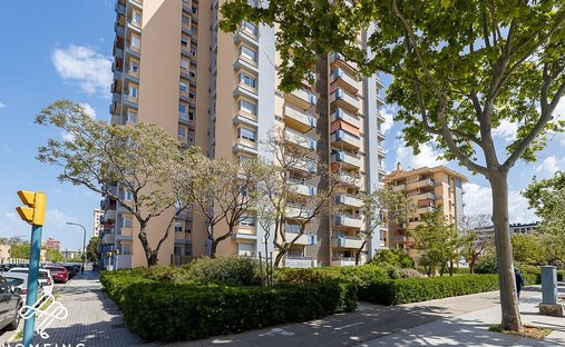 Apartamento en Nou Llevant, Palma, Islas Baleares 1