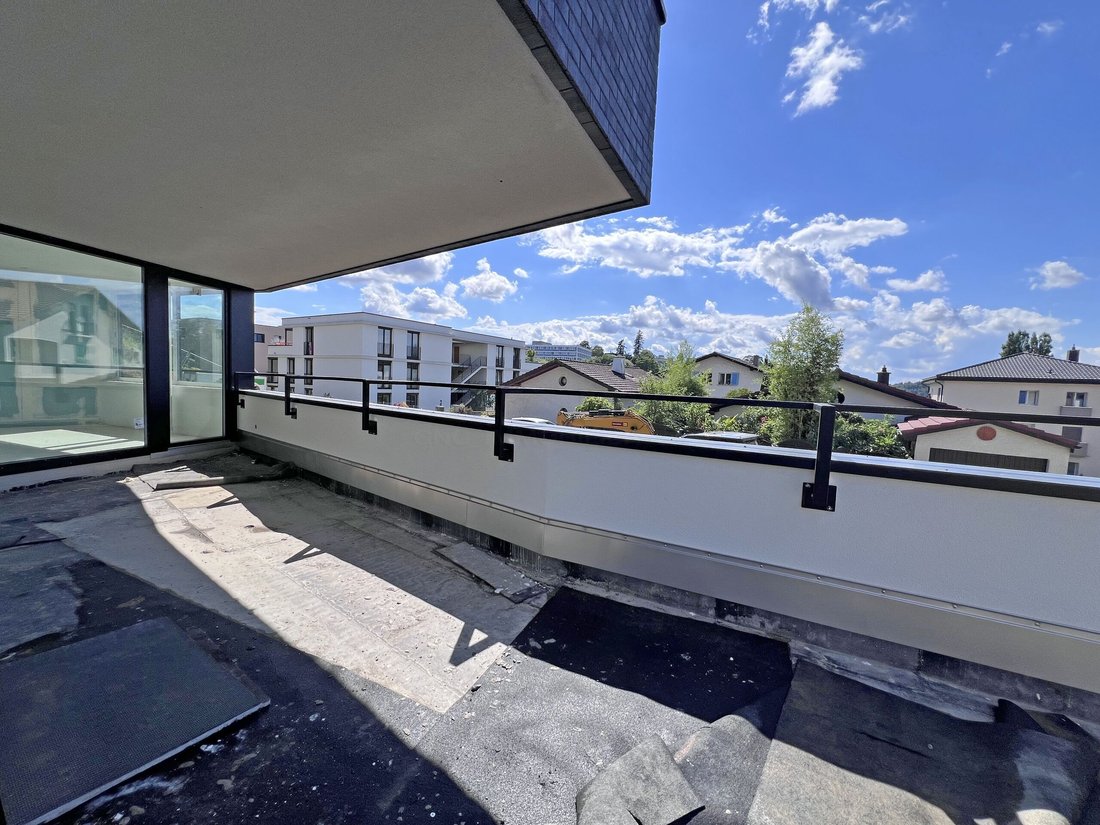 Apartment in Granges-Paccot, Fribourg, Switzerland 4 - 18599970