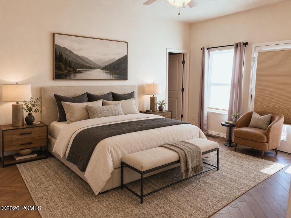 Townhouse in Kamas, Utah, United States 5 - 18554948