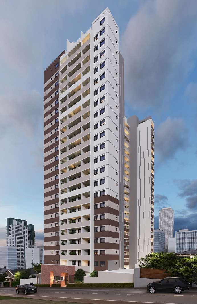 São Paulo, State of São Paulo, Brazil 3 - 18599202